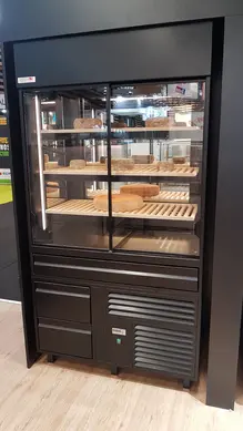 CHEESE TOWER