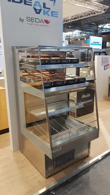 CONVENIENCE TOWER
