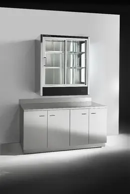 NICHE EPV