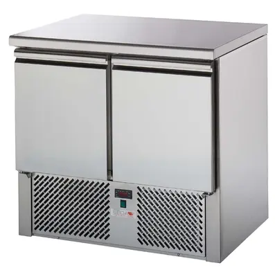 SL DESSERTES COMPACTES